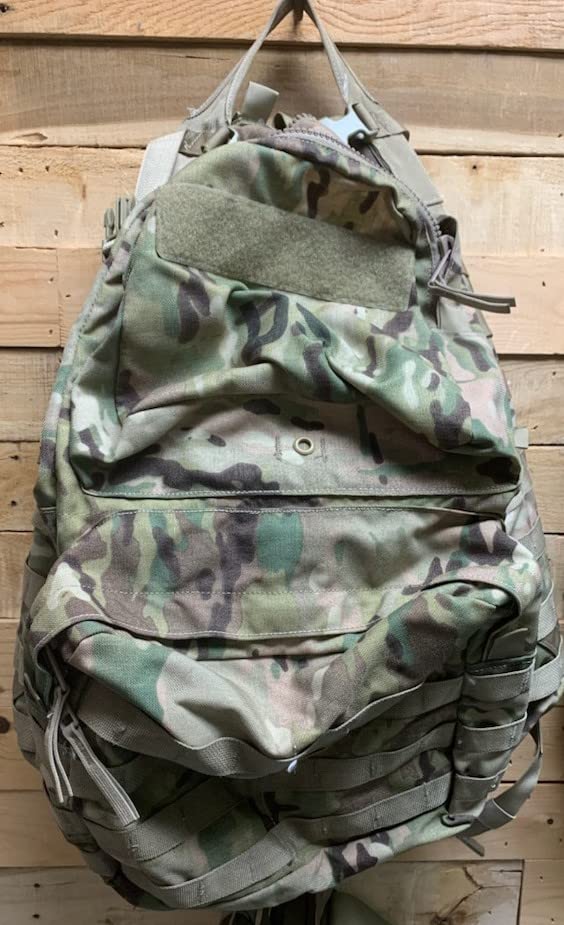 Buy USGI Multicam Molle II Medium 