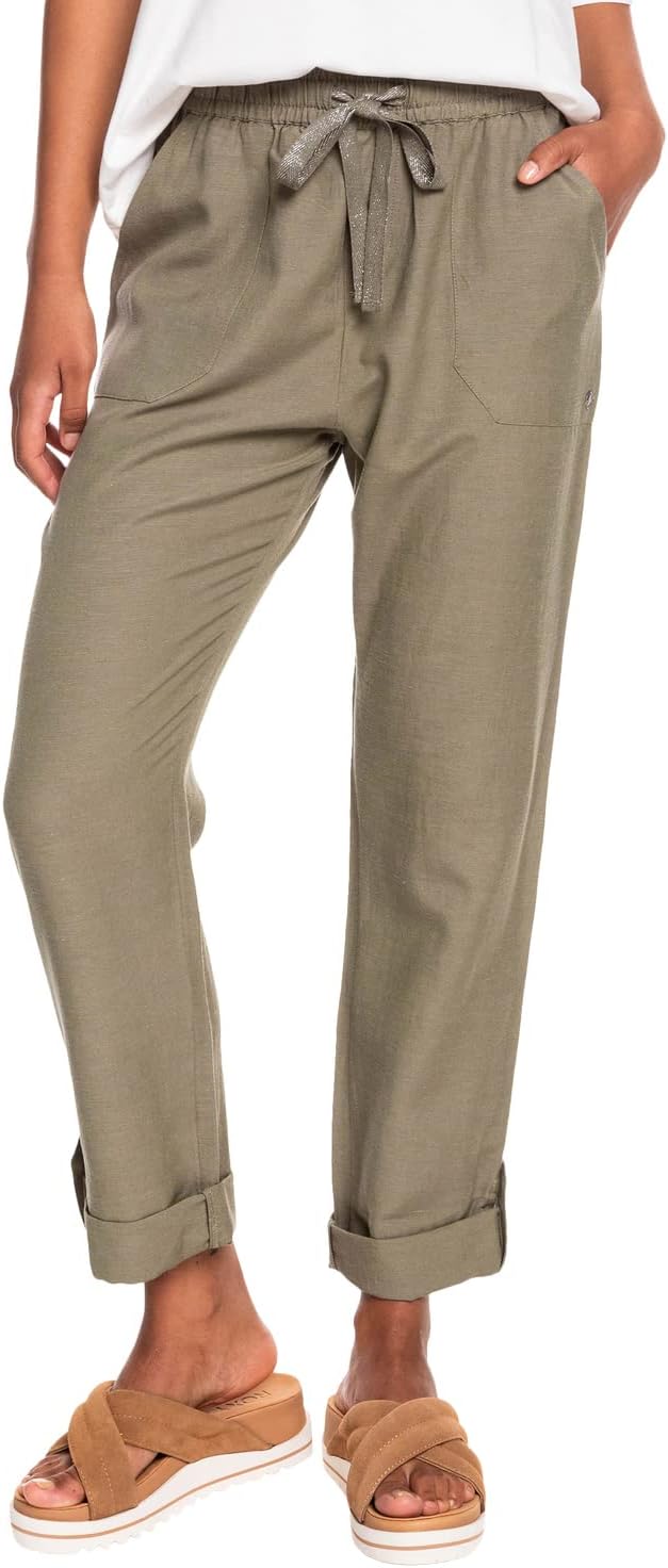 Roxy Women's On The Seashore Pant