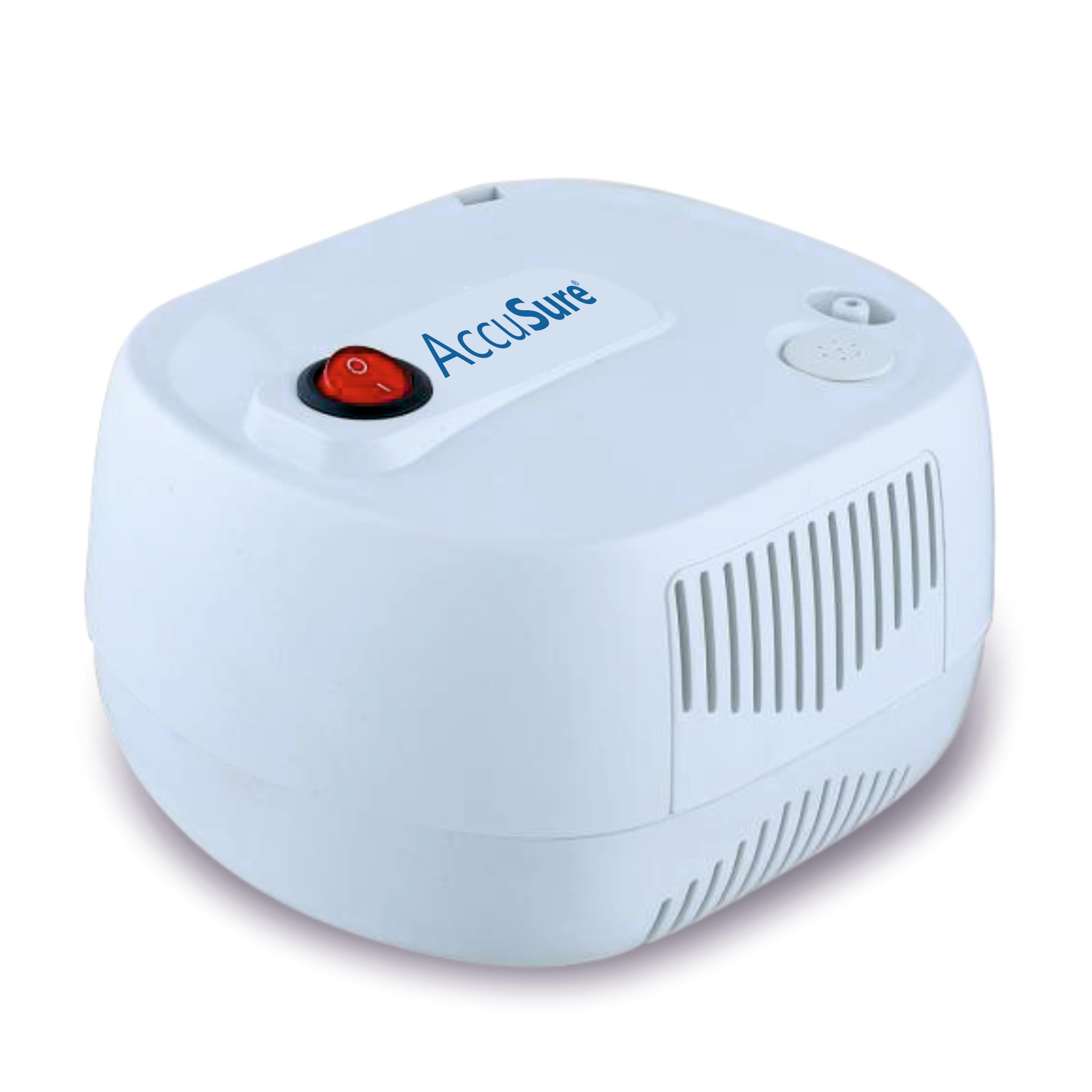 AccuSure Ultra Compact & Low Noise Compressor Nebulizer For Child & Adult (B0BFJ4H5HB) Amazon Price History, Amazon Price Tracker