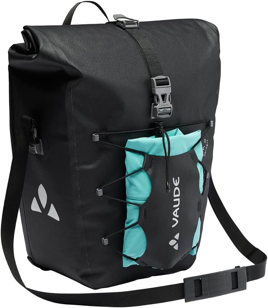 VAUDE Proof Back TR Single