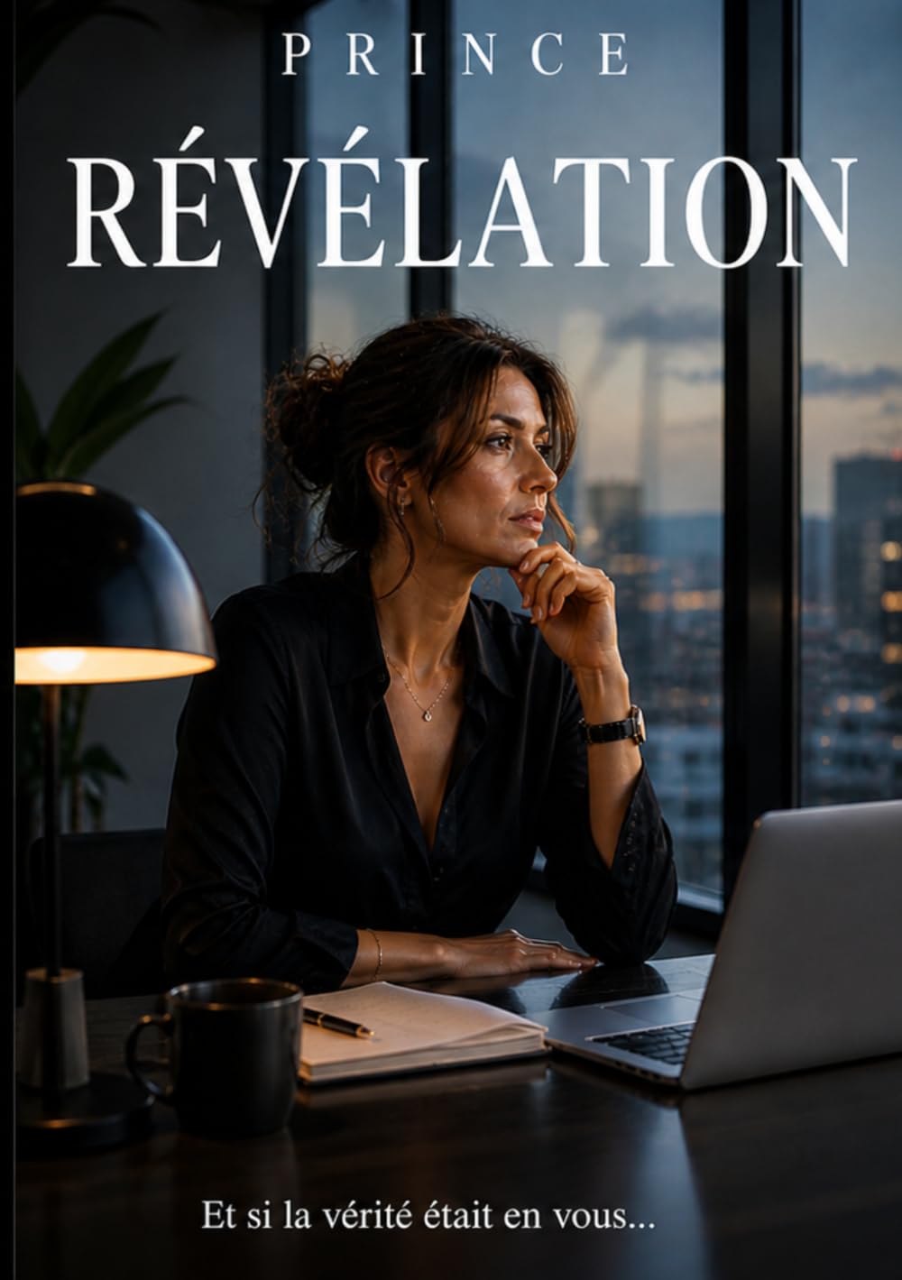 Révélation: L’Audace de vivre pleinement