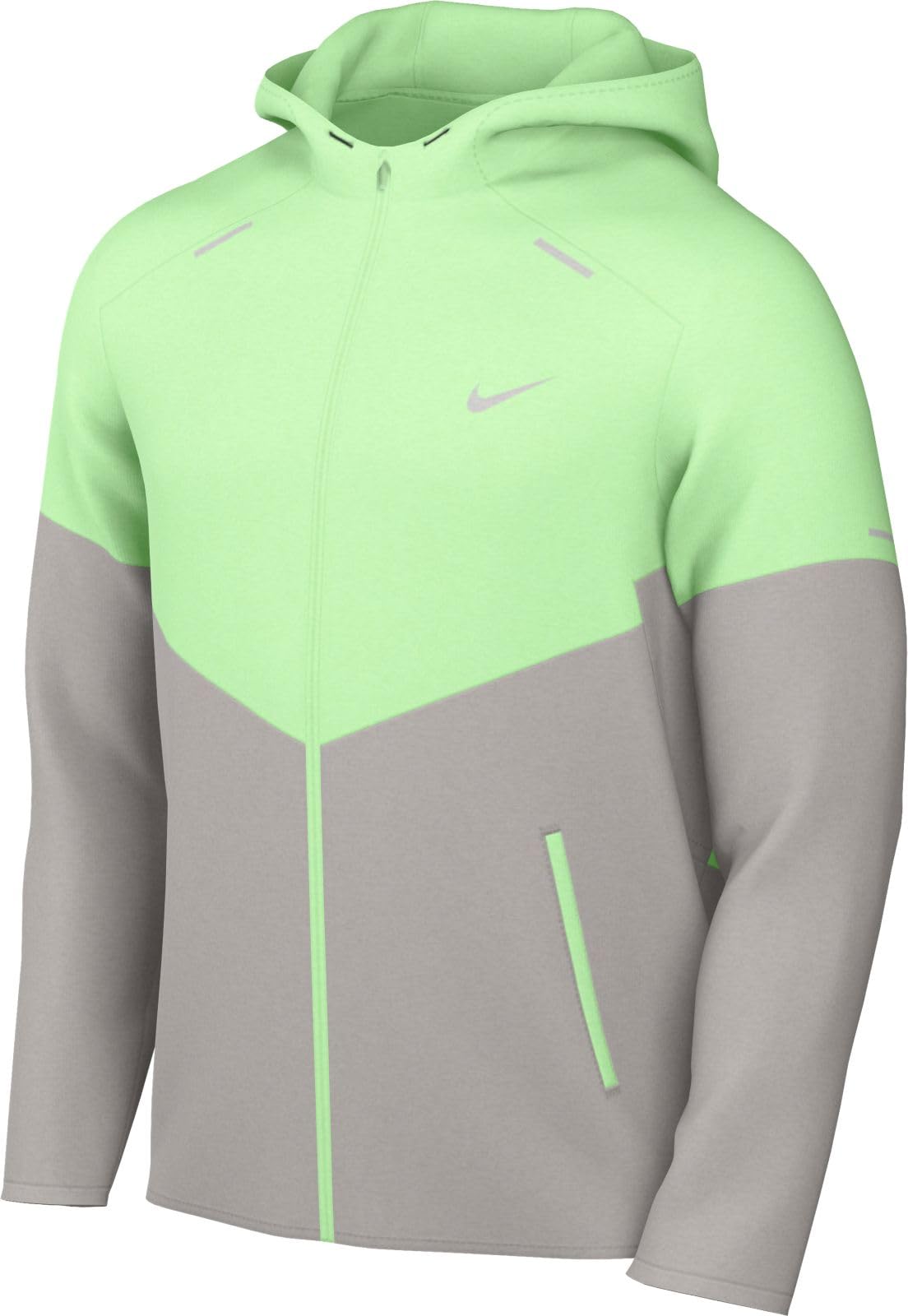 NIKE Herren M Nk Imp Lght Windrnner Jkt Jacket