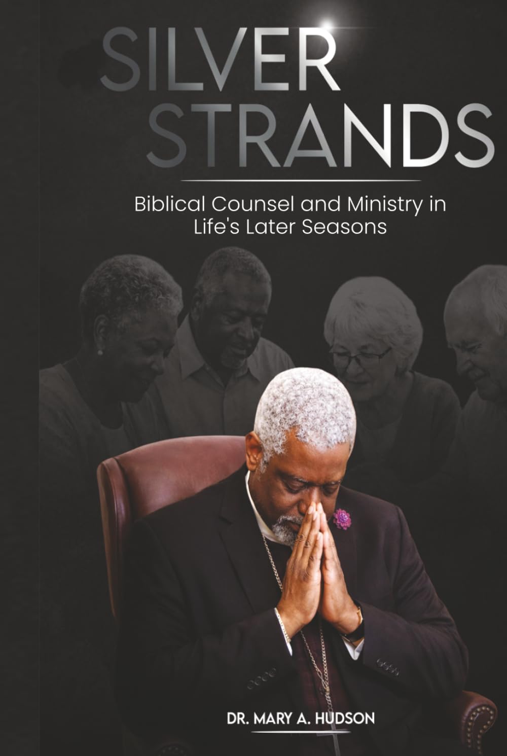 SILVER STRANDS: BIBLICAL COUNSEL AND MINISTRY IN LIFE’S LATER SEASONS