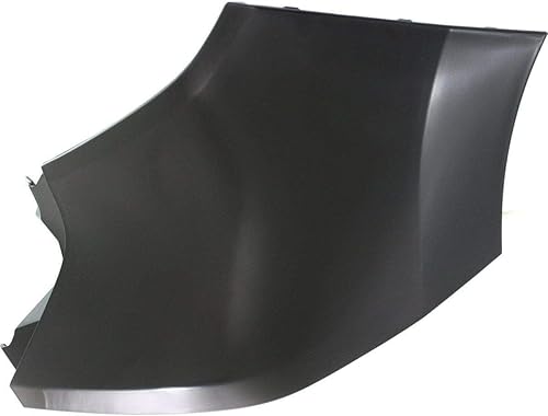 Miniatura 3 de Parts N Go Extensión de guardabarros para Tundra 2014-2021 lado delantero izquierdo del conductor - TO1242101, 529320C903