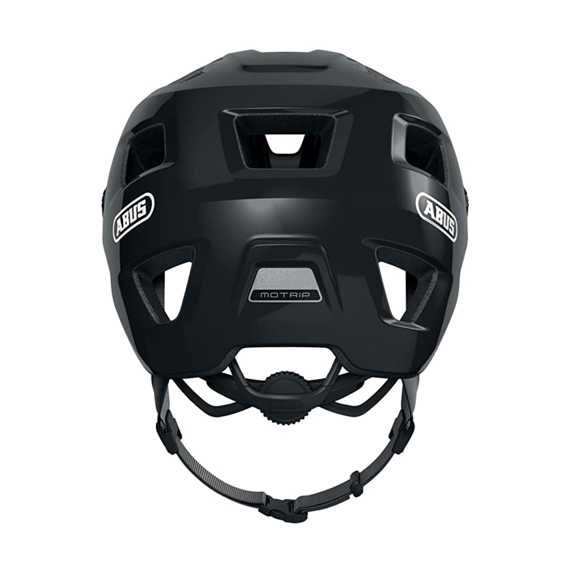 Abus Motrip - Casco de Bicicleta Unisex Adulto