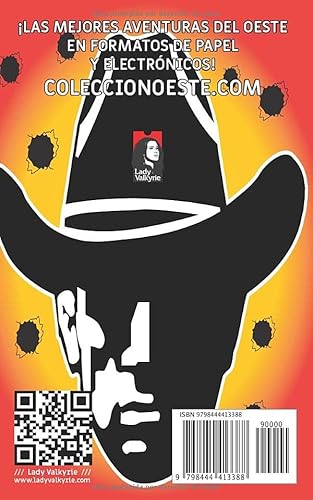 Verdugos viscosos (Colección Oeste)