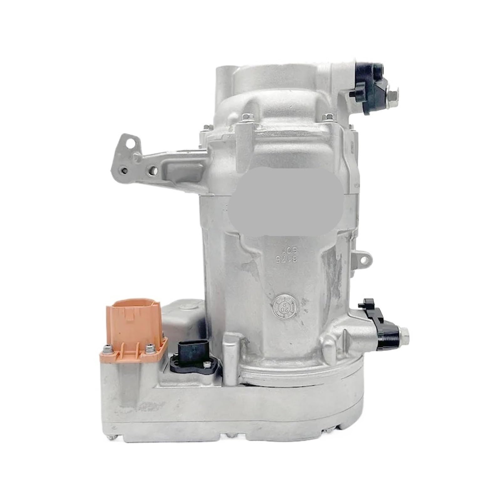 Electric AC Compressor， Compatible for Tesla， 1501256-00-K 1501256-00-I 1088198-00-N 1501256-00-F 1501256-00-G