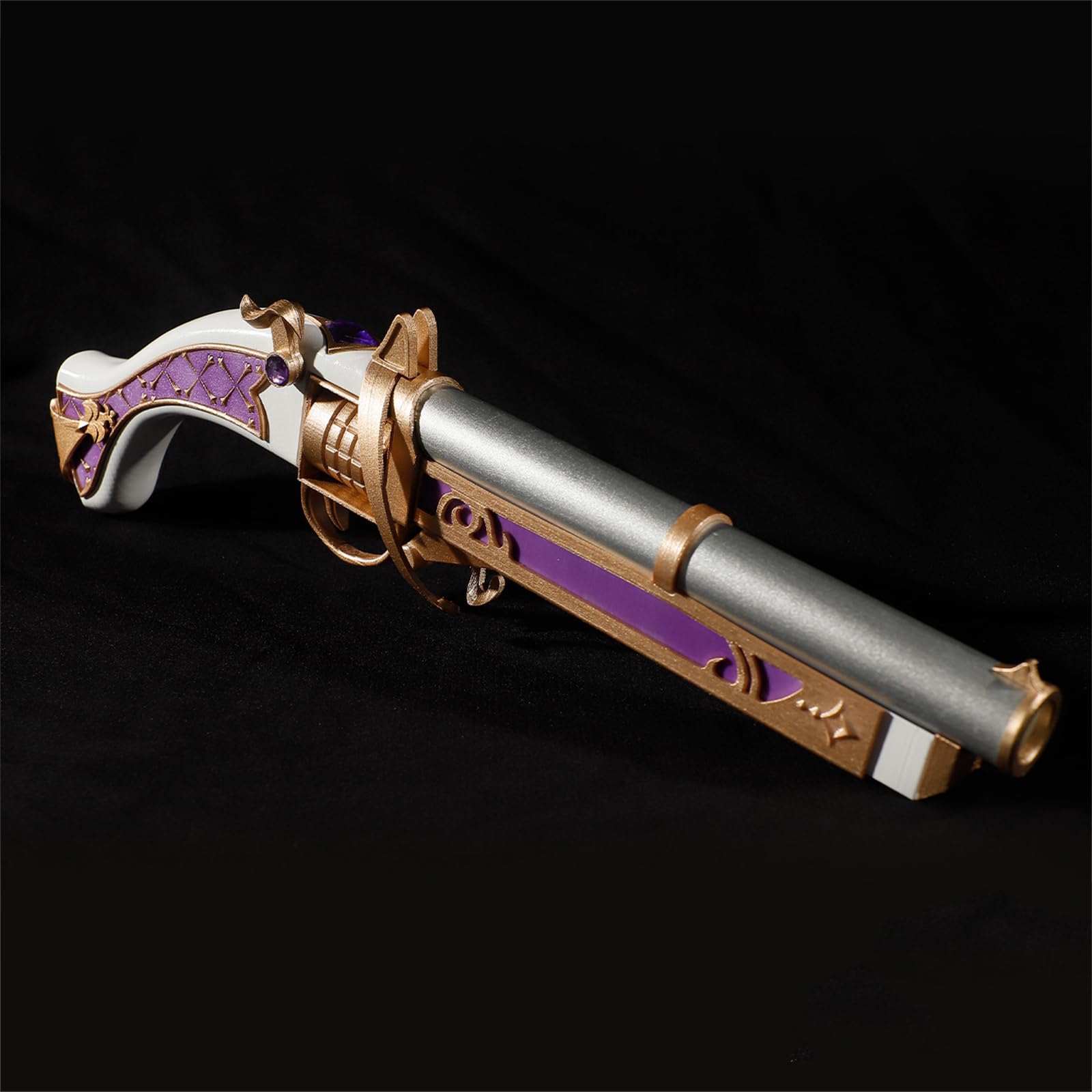 原神 クロリンデ コスプレ 銃 武器 Amazon.co.jp: 【Sanjucos】原神 クロリンデ コスプレ道具