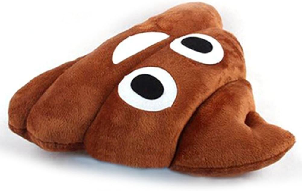 Amazon Co Jp かわいいおかしい絵文字クッションうんこ枕ぬいぐるみ人形玩具枕ギフト形 おもちゃ Amazon Co Jp かわいいおかしい絵文字クッションうんこ枕ぬいぐるみ人形玩具枕ギフト形 おもちゃ