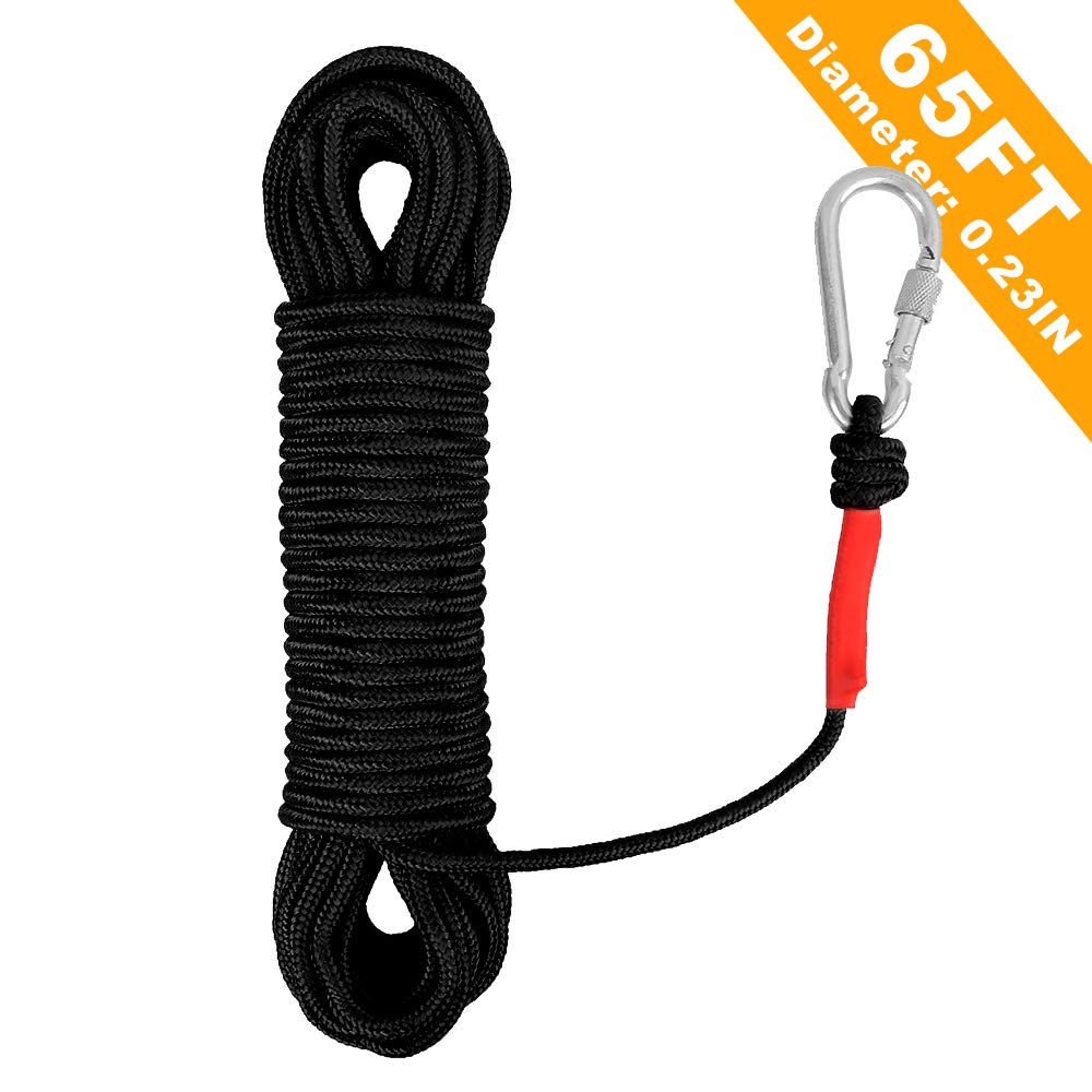 Tow Rope Anchor Blocking Nylon Rope Mooring Line for Commercial Boat