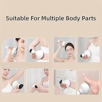 Amazon.com: Cleanse 4-in-1 Leg Massager，2024 Portable
