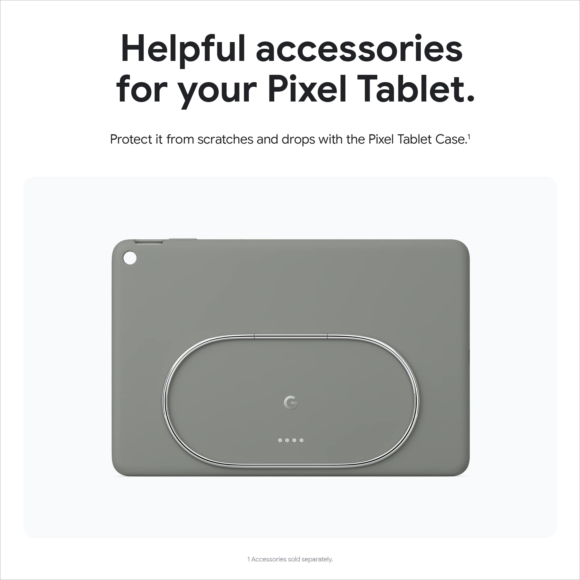 Google Pixel Tablet Case – Hazel : Amazon.co.uk: Computers