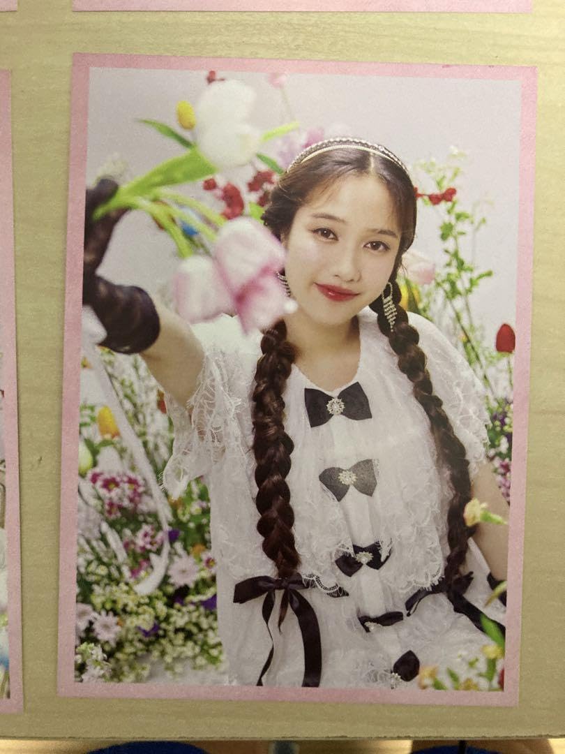 Freen sarocha Postcard Birthday Concert : Amazon.sg: Office Products