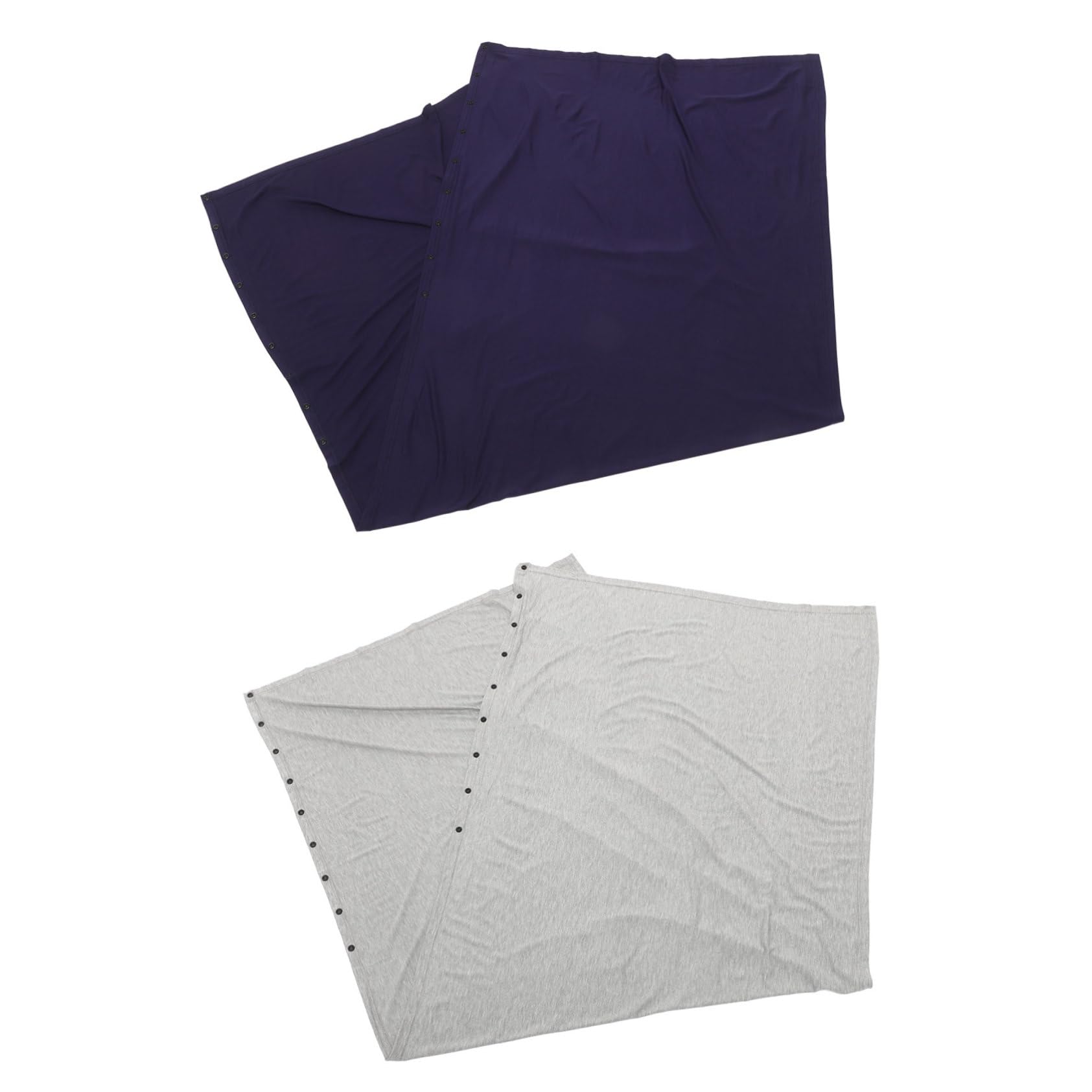 2stücke Stilltuch Zum Stillen Aus Baumwolle Multifunktionaler Stillponcho Schal Für Eltern Atmungsaktiv Und Komfortabel Wiederverwendbar Und Einfach Zu Reinigen Für Indoor Und