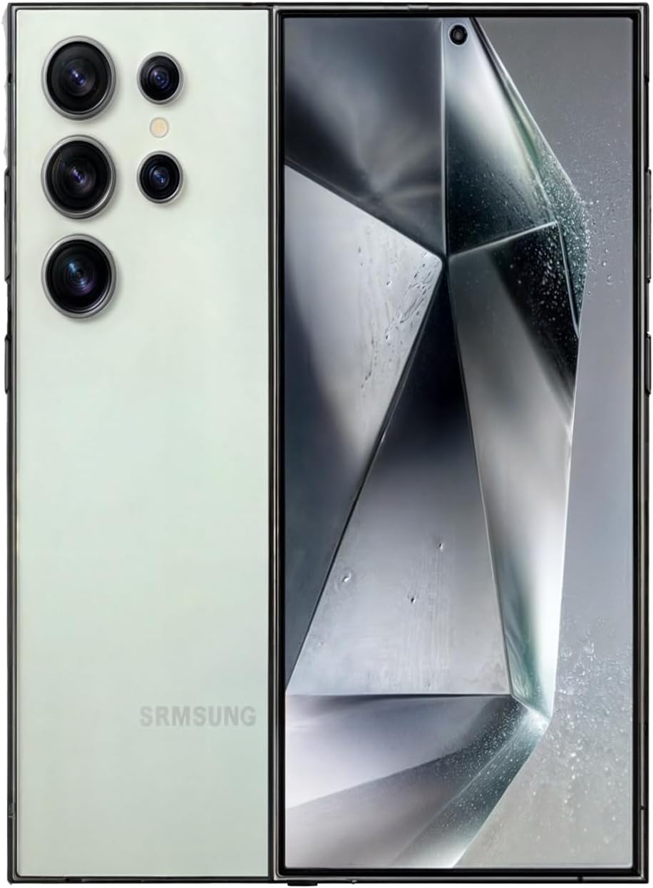 Amazon.com: Samsung Galaxy S24 Ultra 5G, US Version, 512GB