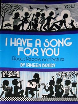 I Have a Song for You Vol. 1: About People and Nature (I Have a Song for You)