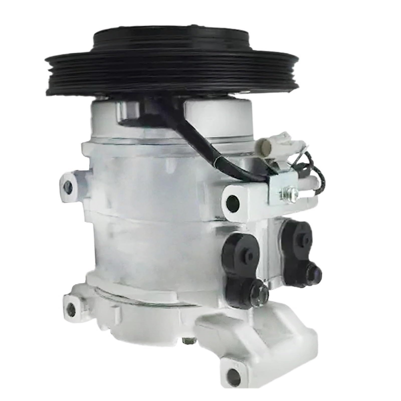 Mvoumc One Color 447180-4880 447220-5492 88320-Od030 10S11c Car Air Conditioning Compressor, Compatible For Toyota Vios