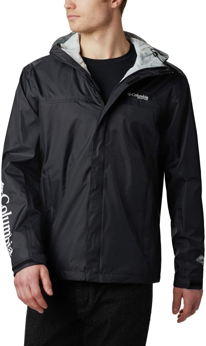 Men's PFG Storm Jacket