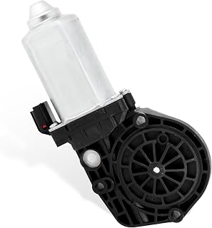 SCITOO Power Window Lift Motor for Ford for Mustang