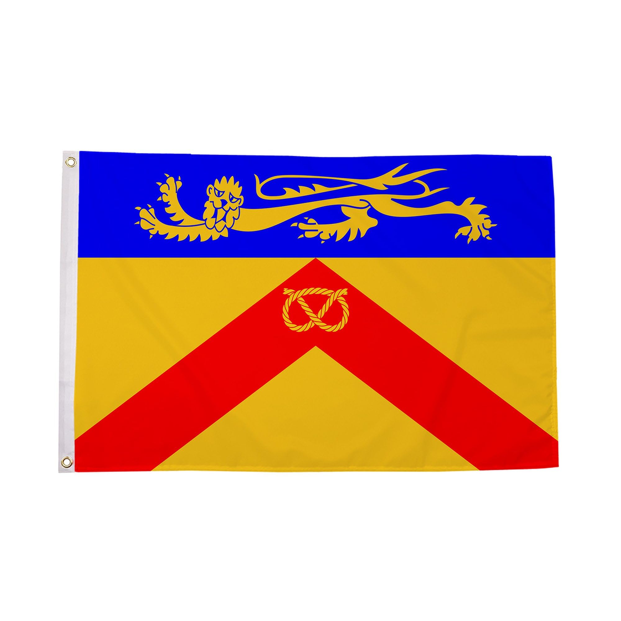 Devon Small Flag 3ft x 2ft (90cm x 60cm) — view 52