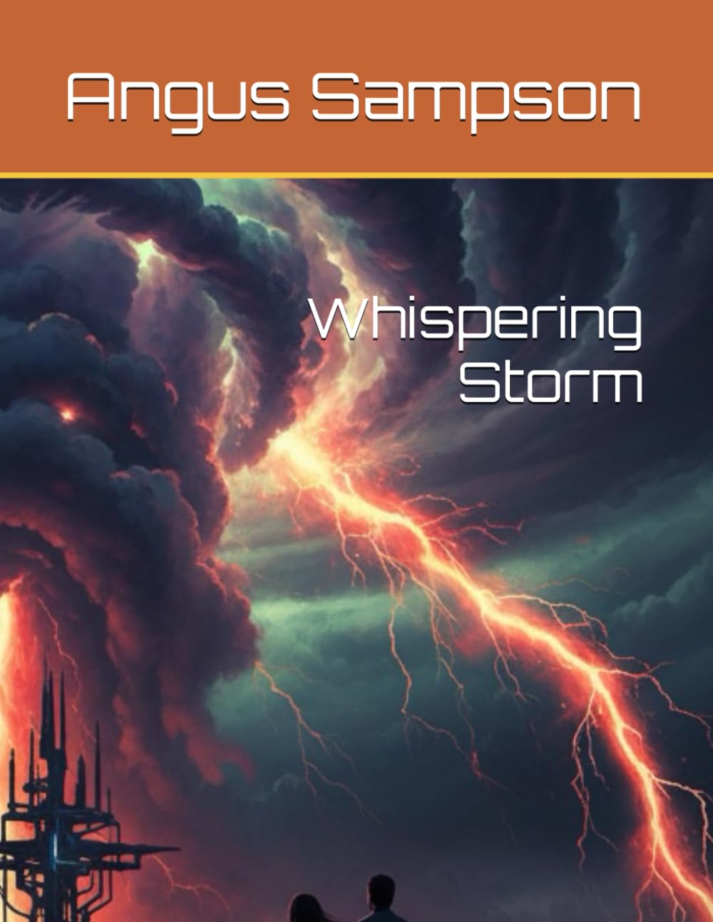 Whispering Storm