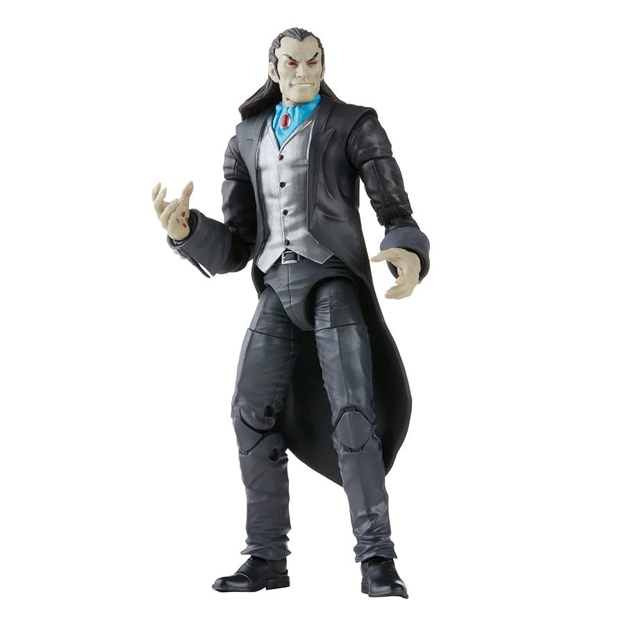 Amazon.co.jp: ハズブロ(HASBRO) MARVEL マーベル レジェンド