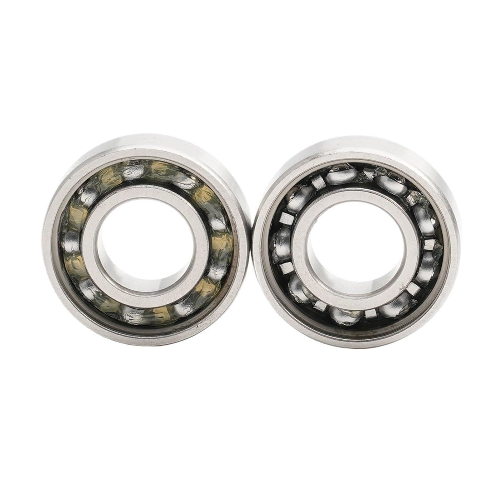 Łożysko 6900RS 10 sztuk 10x22x6 Mm ABEC-3 Hobby elektryczny zdalnie sterowany samochód ciężarówka 6900 RS 2RS łożyska kulkowe 6900-2RS niebieskie uszczelnione
