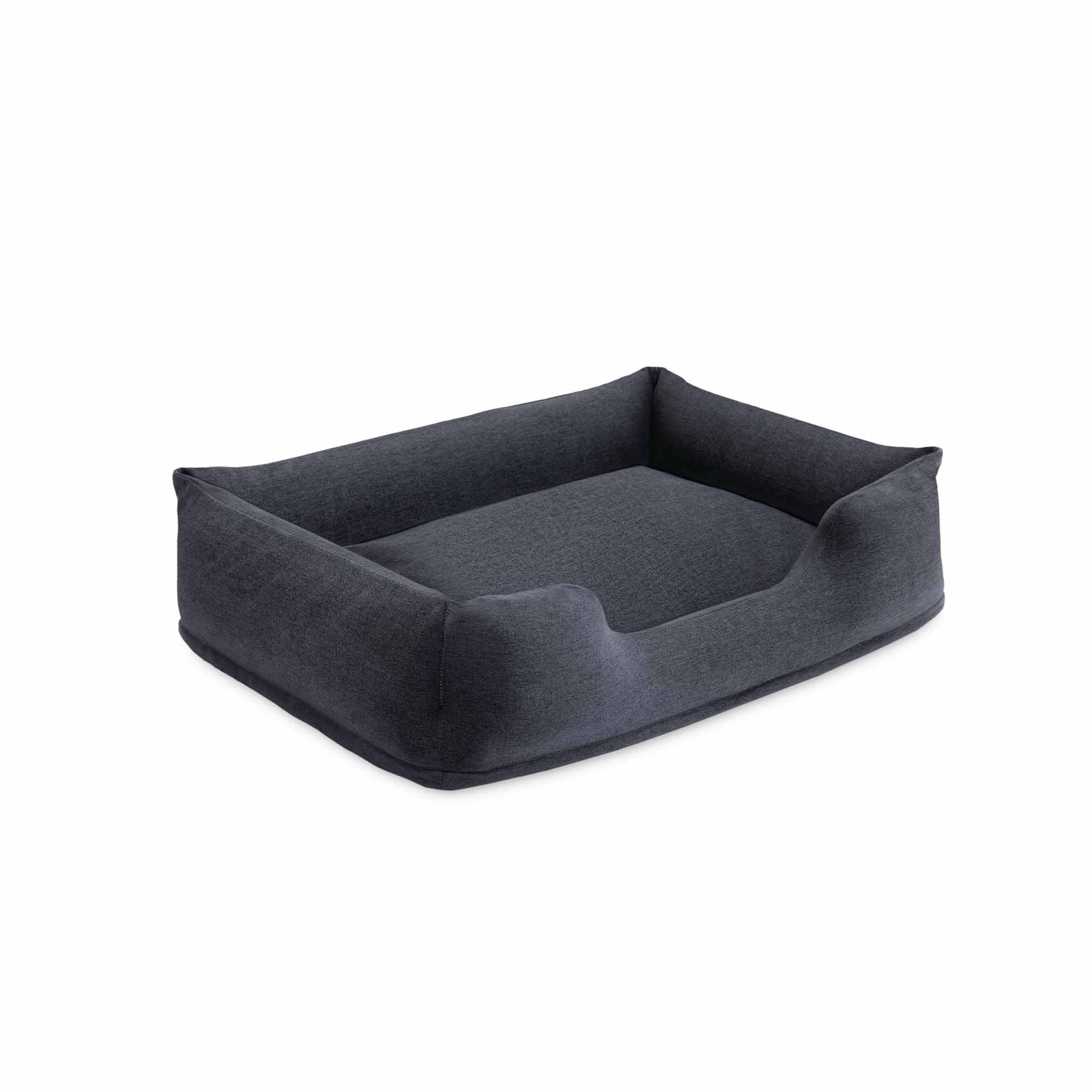 Intex 48702NP - Cuccia Gonfiabile Per Cani Grande, Con Pompa Manuale-image