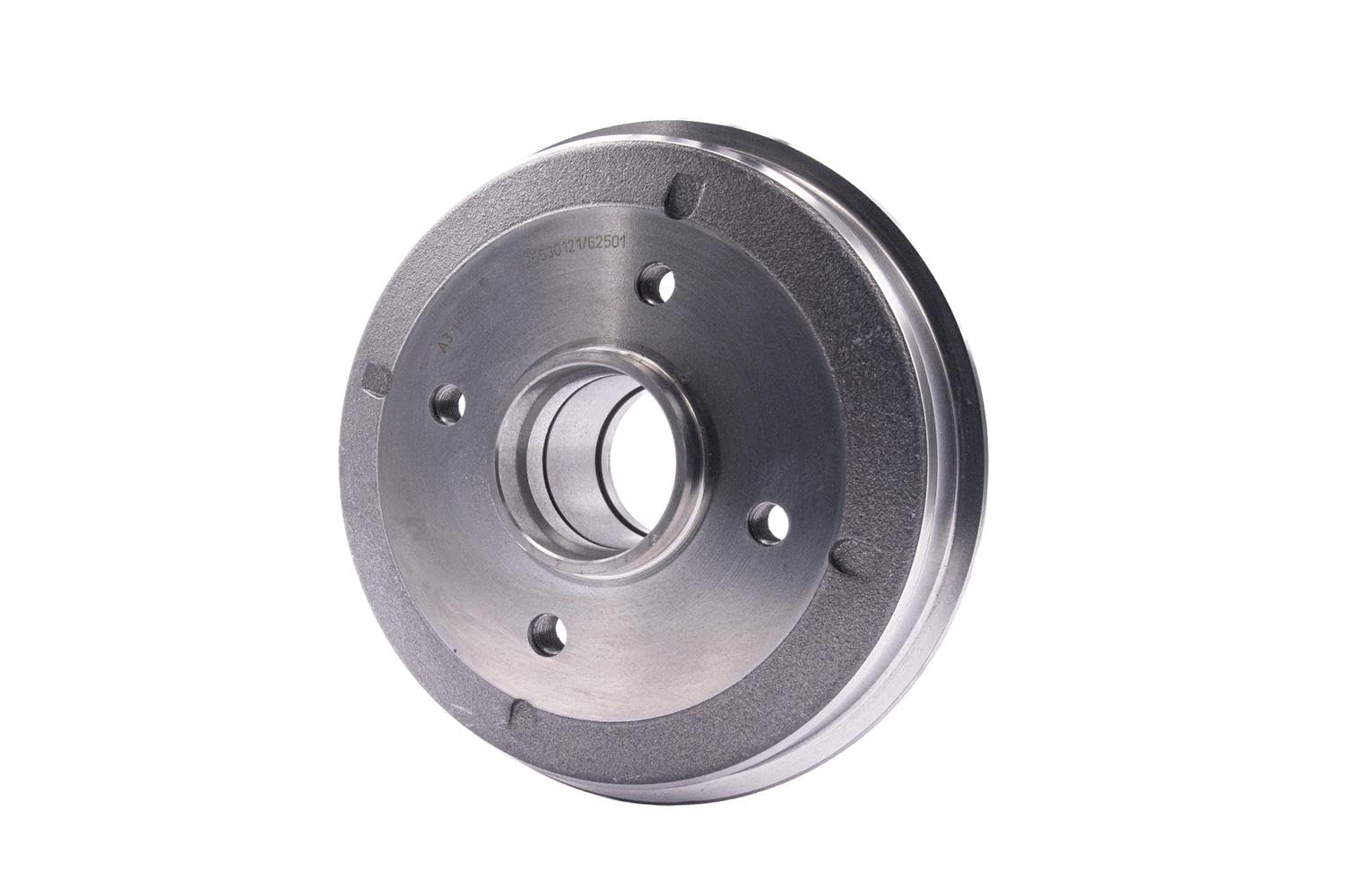 HELLA 8Dt 355 301-211 Tambour De Frein - 62501