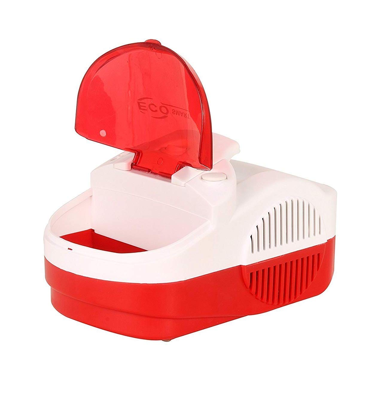 SMARTCARE Piston Compressor Nebulizer-image-29