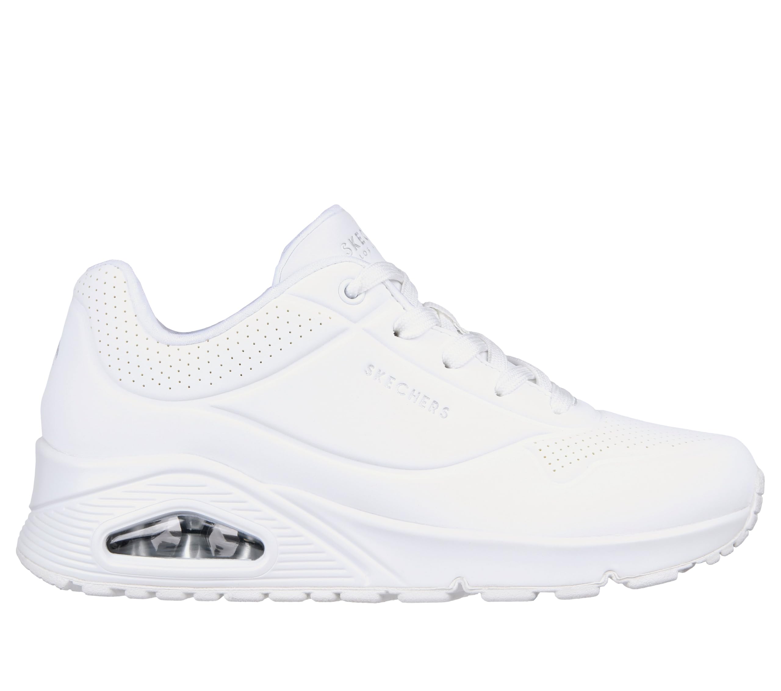 Skechers Women's Uno Stand On Air Trainers