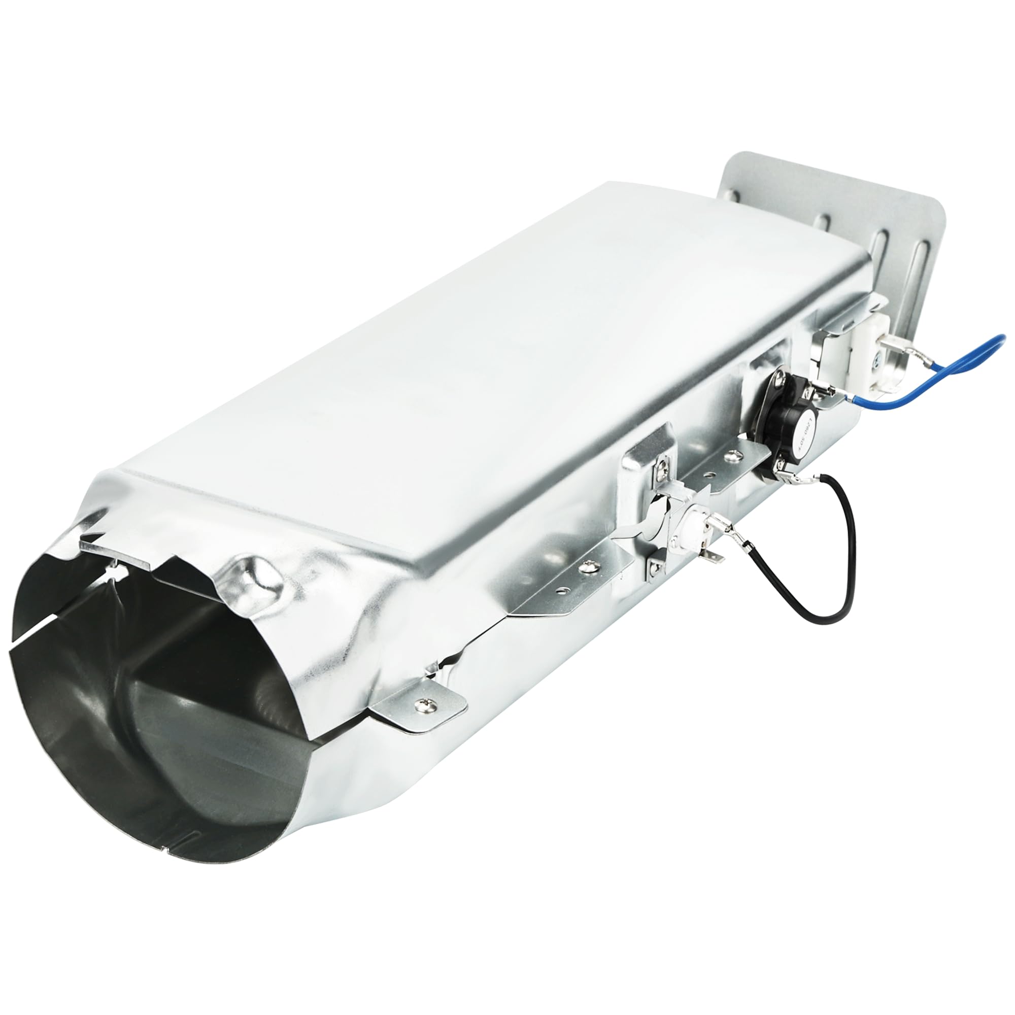 DVE50R5200W/A3 DVE50R5400V/A3 DV42H5200EW/A3 Dryer Heating Element DC97-14486A for Samsung DV42H5200EP/A3 DV42H5000EW/A3 DV45H7000EW/A2 DV40J3000EW/A2 DVE50M7450W/A3 DV48H7400EW/A2 DVE45R6100C/A3