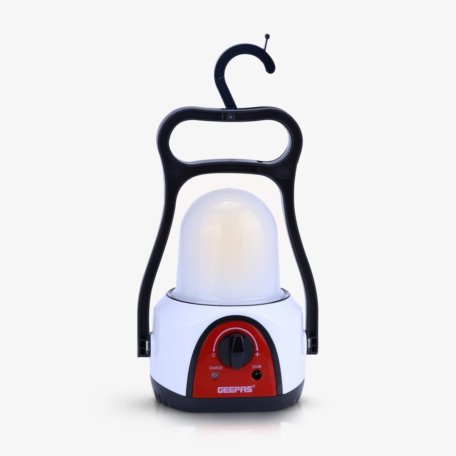 Geepas Rechargeable Emergency Led Lantern Ge5562 Buy Online at Best