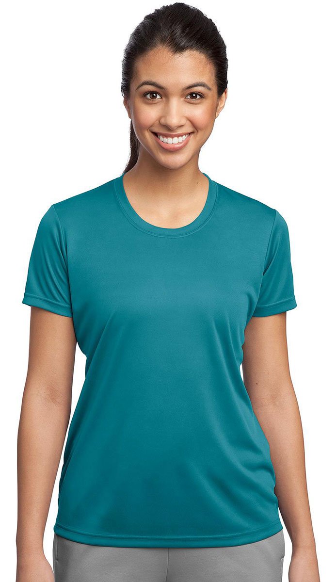 SPORT-TEK Women's PosiCharge Competitor Tee