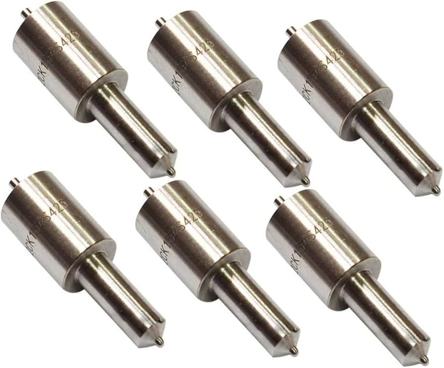 Amazon.com: Fuel Nozzle Replacement ZCK154S425 KM385BT Injector