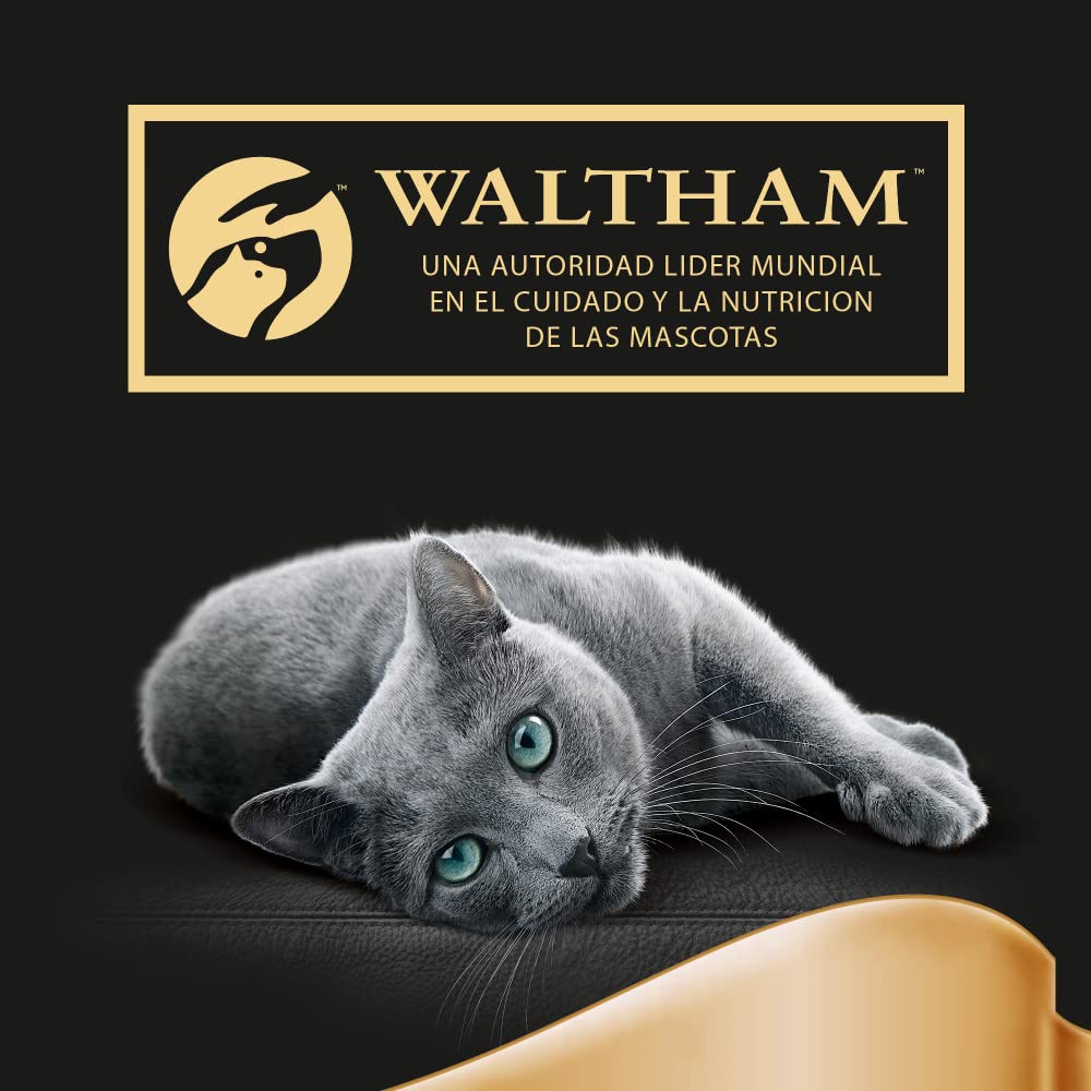 Sheba Delicatezze Comida Húmeda para Gatos, Selección de Aves en Gelatina, Pescado, Multipack (13 Cajas x 4 Sobres x 85 g)