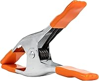 Vista 3 de Jorgensen 3203-HT Pony Spring Clamp, 3-Inch