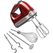KitchenAid 9-Speed Hand Mixer - KHM926