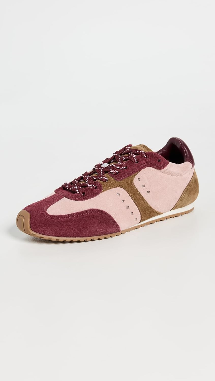 Larroudé Women's Stella Sneakers - Image 2
