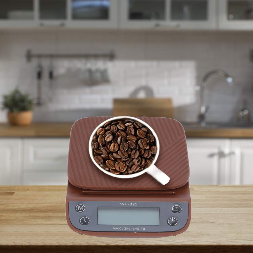 Bilancia da Cucina Digitale HOTU di Alta Precisione - Annunci