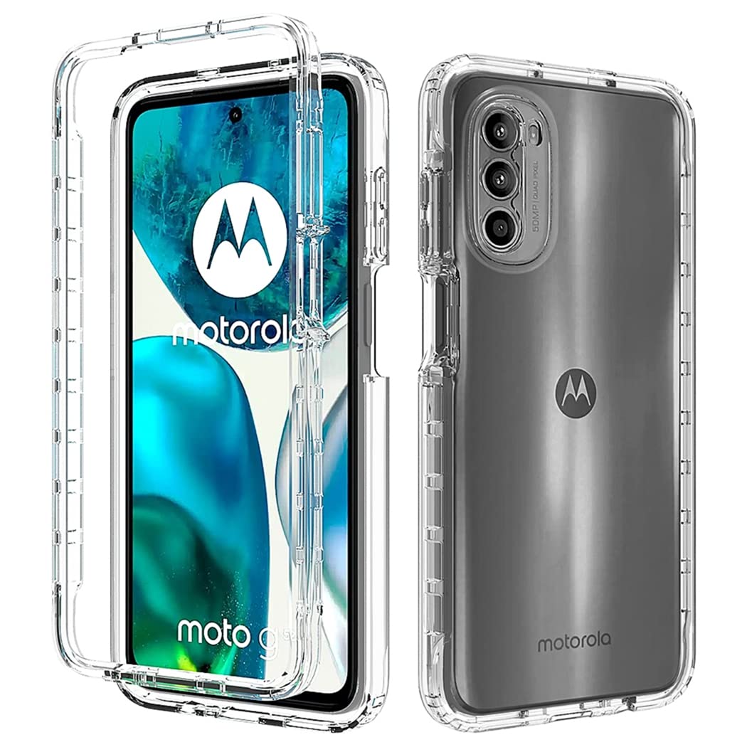 Amazon.co.jp: Tothedu スマホケース Moto G52 4G/Moto G82 5G