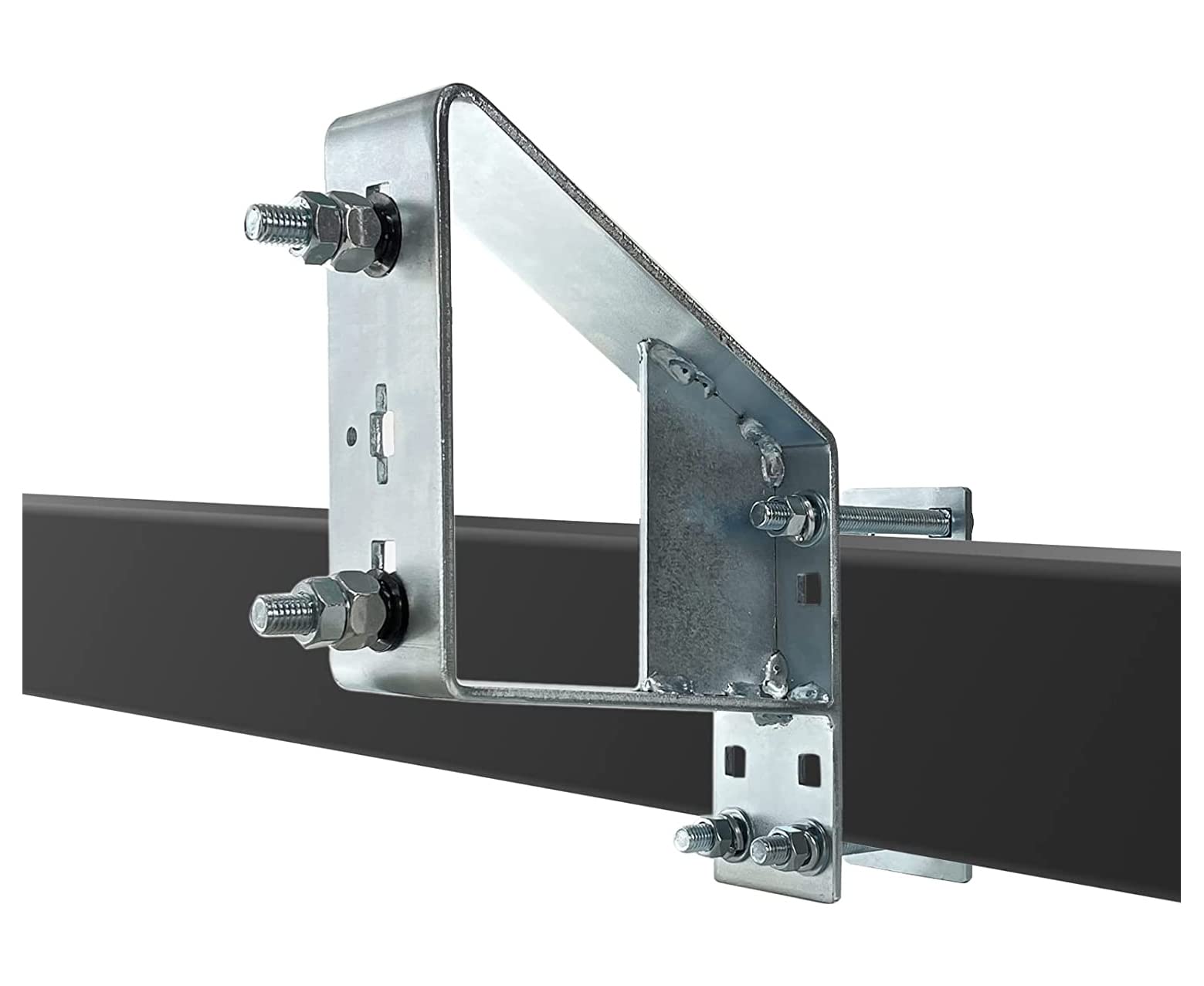 Buy Foozet Spare Tire for Trailer, Spare Tire Carrier, 120 LBS Weight