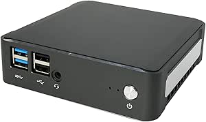 ミニPC 黒 S320c2009b2ee412cbf919cdd0d5cf