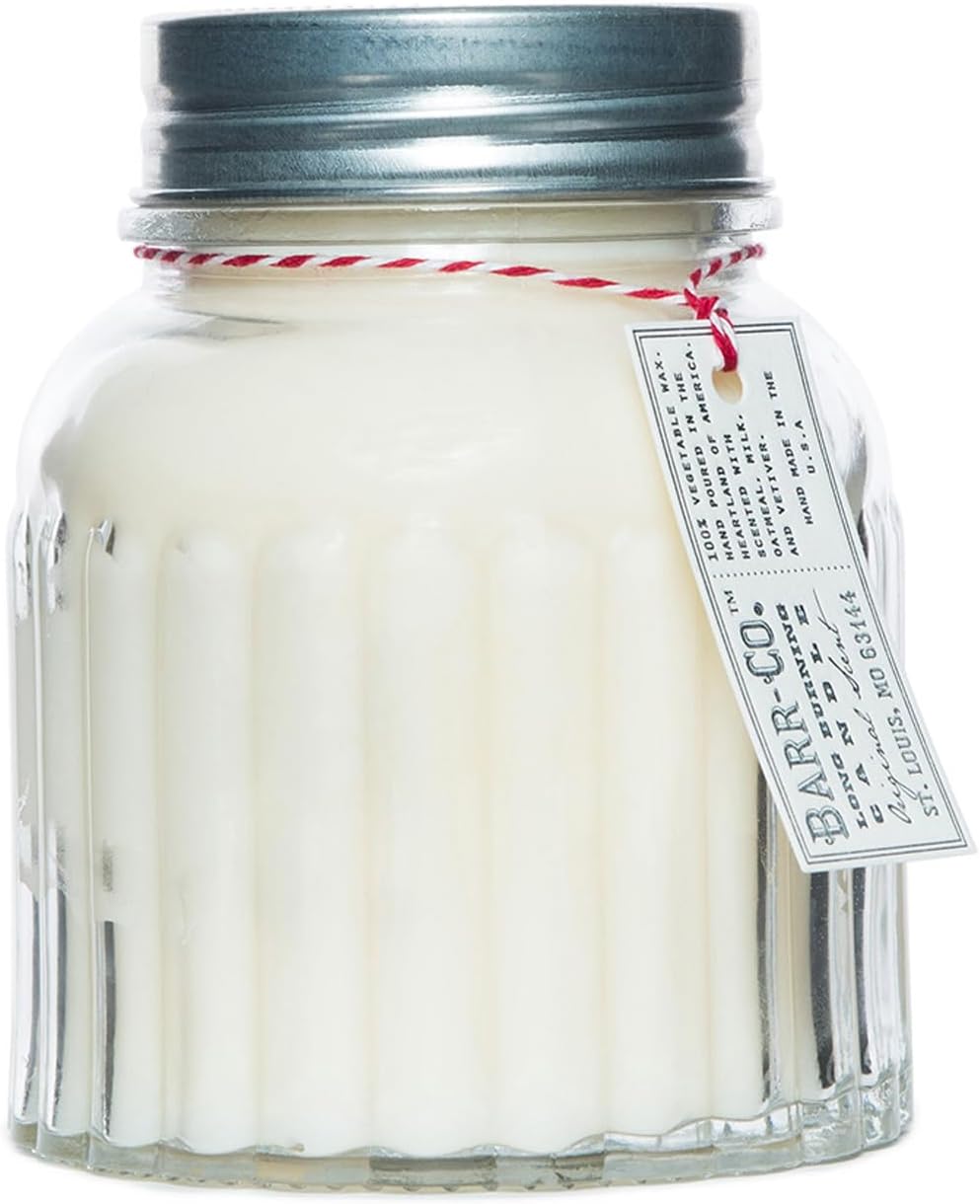 Barr 270g Candle