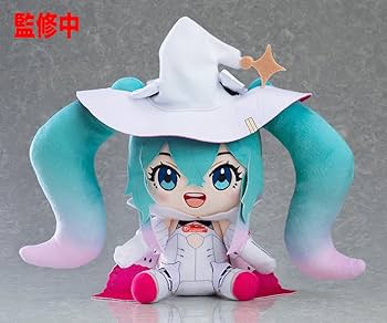 レーシングミク ぬいぐるみ 14点セット Amazon.co.jp: 初音ミク GT レーシングミク ぬいぐるみ 14点セット Amazon.co.jp: 初音ミク GT
