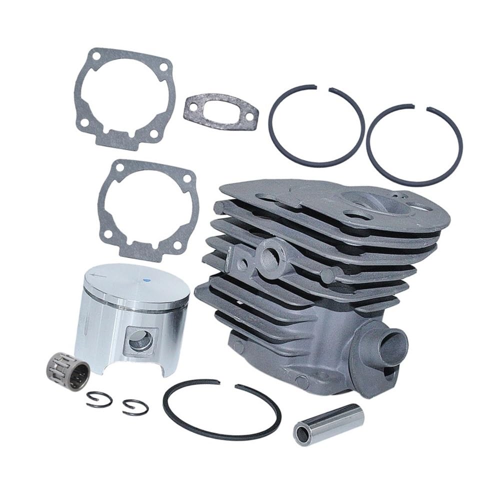 Kit de cojinetes de pistón de Cilindro for Herramientas y Equipos de jardinería de 51 y 55