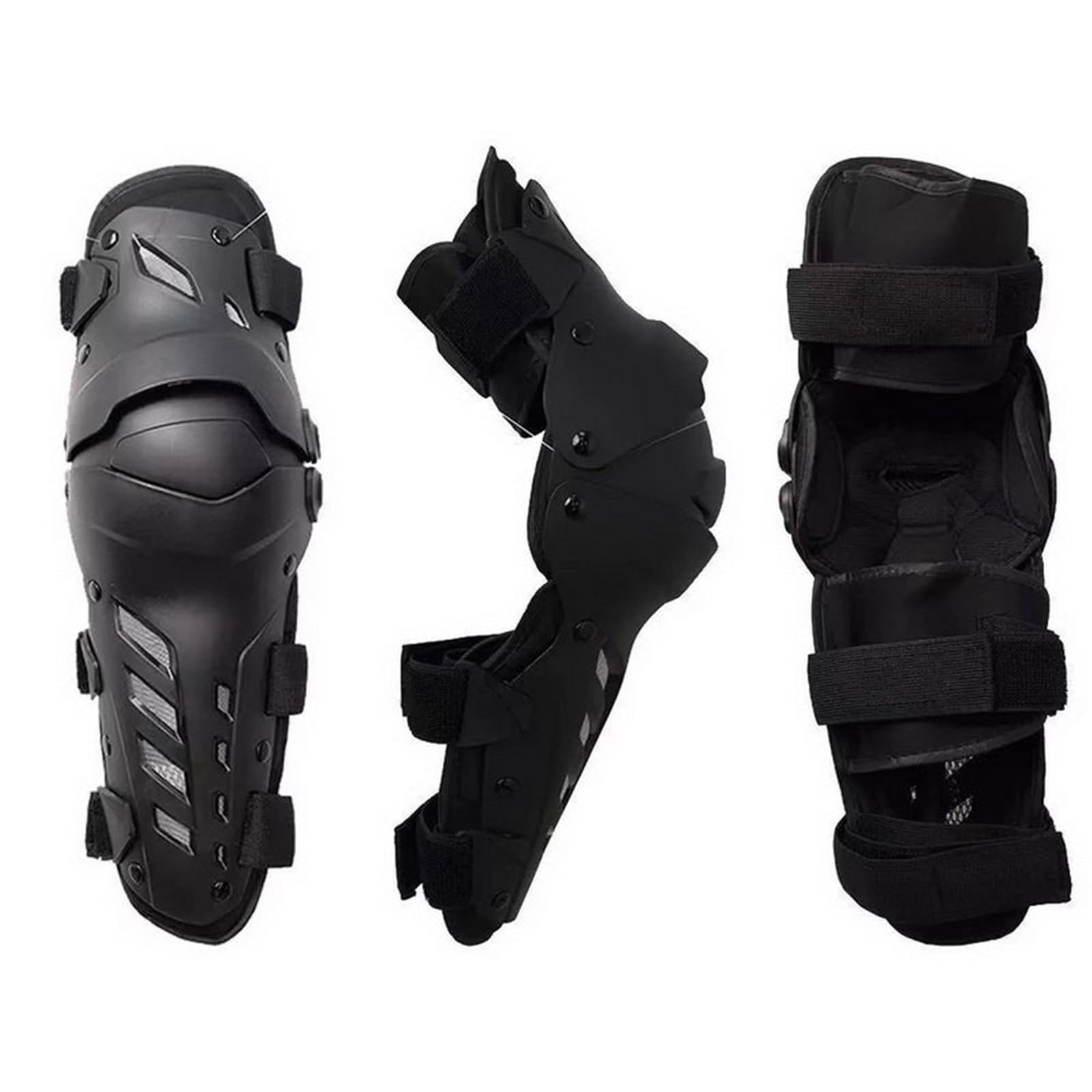 Ginocchiere Da Motocross Uomo, Motociclista, Protezioni Anti-wrestling Per Motociclisti
