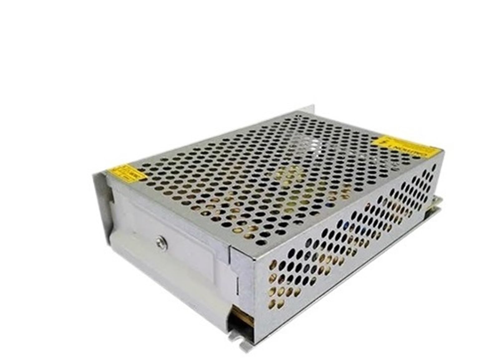 Convertisseur 12V 10A alimentation adaptateur pour ruban LED - 4