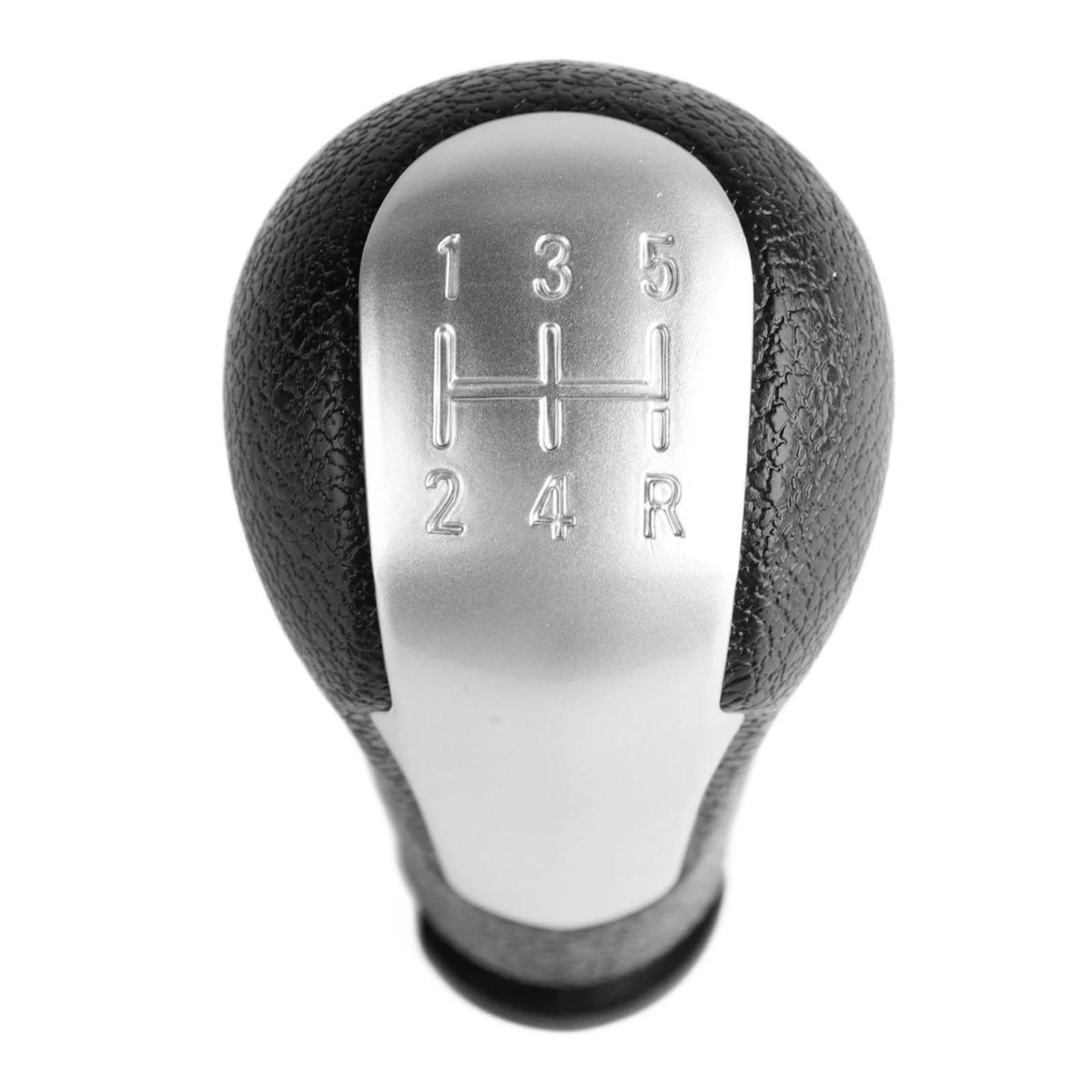 SAUANMNKTP Gearshift Knob for Chevy for Spark 2011-2016 Classic Gear Shift Knob Grip Lever Handball