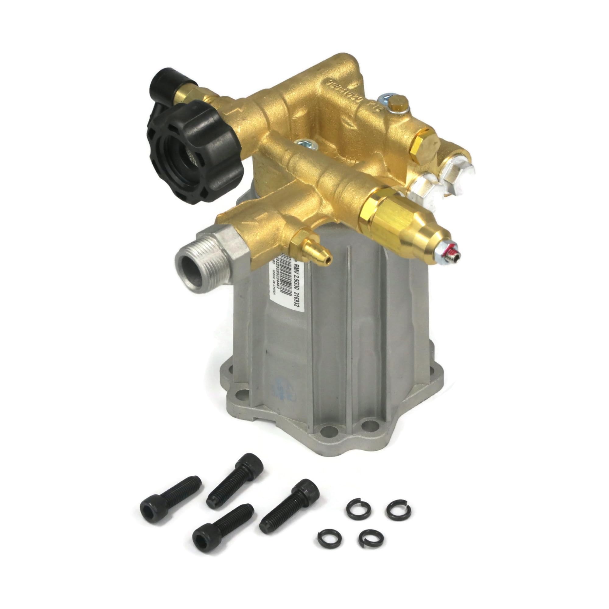 Amazon.com: The ROP Shop OEM Annovi Reverberi 3000 Pump for
